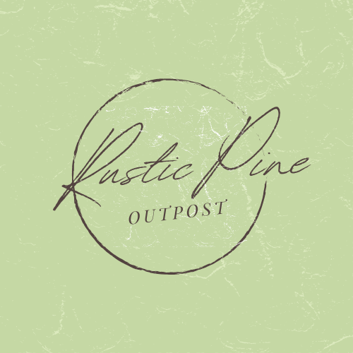 Rustic Pine Outpost